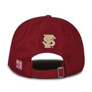 Florida State The Game Classic Relaxed Twill Noles Hat